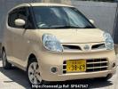 Nissan Moco MG22S