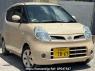 Used 2006 AT nissan moco MG22S Image[0]