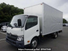 Toyota Toyoace Truck XZU710