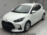 Used 2025 AT toyota yaris KSP210 Image[0]