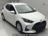 Used 2025 AT toyota yaris KSP210 Image[2]