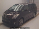 Toyota Alphard ANH20W