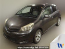 Toyota Vitz NSP130