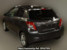 Used 2012 AT toyota vitz NSP130 Image[1]
