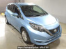 Used 2017 AT nissan note HE12 Image[2]