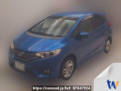 Honda Fit GK3
