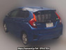 Used 2015 AT honda fit GK3 Image[1]
