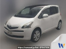 Toyota Ractis NCP100