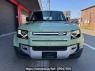 Used 2023 AT land-rover defender LE72WAB Image[2]