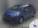 Honda Fit GK3