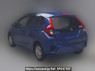 Used 2014 AT honda fit GK3 Image[1]