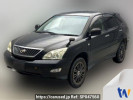 Toyota Harrier ACU30W