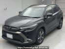 Toyota Corolla Cross ZVG13