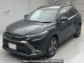 Used 2024 AT toyota corolla-cross ZVG13 Image[0]