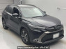 Used 2024 AT toyota corolla-cross ZVG13 Image[2]