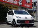 Volkswagen up! AADKR
