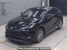 Used 2024 AT toyota harrier-hybrid AXUH80 Image[0]