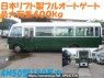 Used 2007 AT mitsubishi-fuso rosa BE64DJ Image[0]