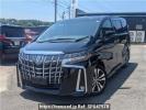Toyota Alphard AGH30W