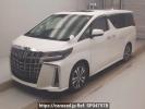 Toyota Alphard AGH30W