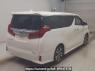Used 2022 AT toyota alphard AGH30W Image[1]