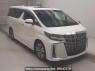 Used 2022 AT toyota alphard AGH30W Image[2]
