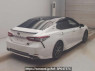 Used 2021 AT toyota camry AXVH75 Image[1]