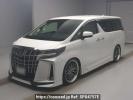 Toyota Alphard AGH30W