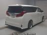 Used 2022 AT toyota alphard AGH30W Image[1]