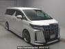 Used 2022 AT toyota alphard AGH30W Image[2]