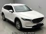 Used 2018 AT mazda cx-8 KG2P Image[2]