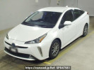 Toyota Prius ZVW55