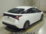 Used 2021 AT toyota prius ZVW55 Image[1]