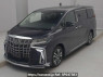 Used 2023 AT toyota alphard GGH35W Image[0]