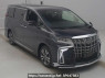 Used 2023 AT toyota alphard GGH35W Image[2]