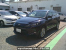 Toyota Harrier ZSU60W