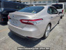 Used 2020 AT toyota camry AXVH70 Image[2]