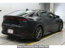 Used 2023 AT toyota prius MXWH65 Image[1]