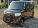 Honda N-BOX JF2
