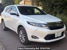 Toyota Harrier Hybrid AVU65W