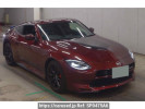 Nissan Fairlady Z RZ34