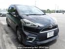 Toyota Sienta NSP170G