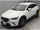 Mazda CX-3 DK5FW