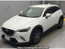 Used 2016 AT mazda cx-3 DK5FW Image[0]