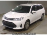 Used 2021 AT toyota corolla-fielder NZE164G Image[0]