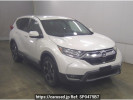 Honda CR-V RW1