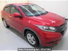 Honda VEZEL RU1