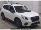 Subaru Forester SKE