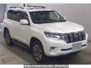 Toyota Land Cruiser Prado TRJ150W