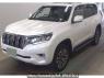 Used 2023 AT toyota land-cruiser-prado TRJ150W Image[1]